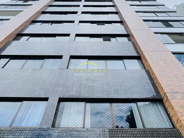 Apartamento com 180m² 3 quartos e 4 banheiros, à venda, no bairro Acupe de Brotas em Salvador