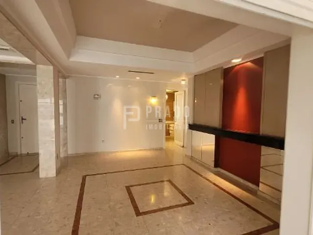 Apartamento com 315m² 3 quartos e 4 banheiros, à venda, no bairro Centro em Pelotas