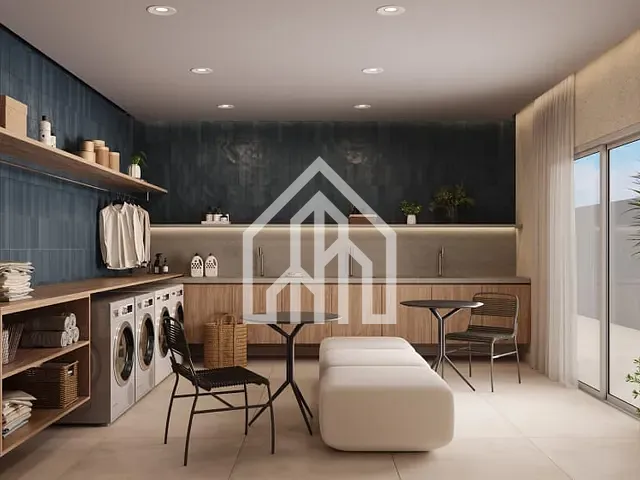 Apartamento 2 quartos e 1 banheiro, à venda, no bairro Vila Carrão em São Paulo