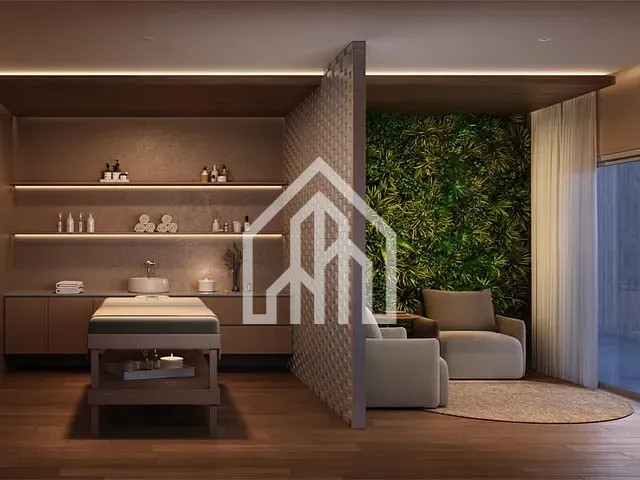 Apartamento 2 quartos e 1 banheiro, à venda, no bairro Vila Carrão em São Paulo