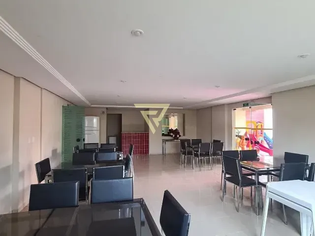 Apartamento com 106m² 3 quartos e 2 banheiros, à venda, no bairro Santa Cruz do José Jacques em Ribeirão Preto