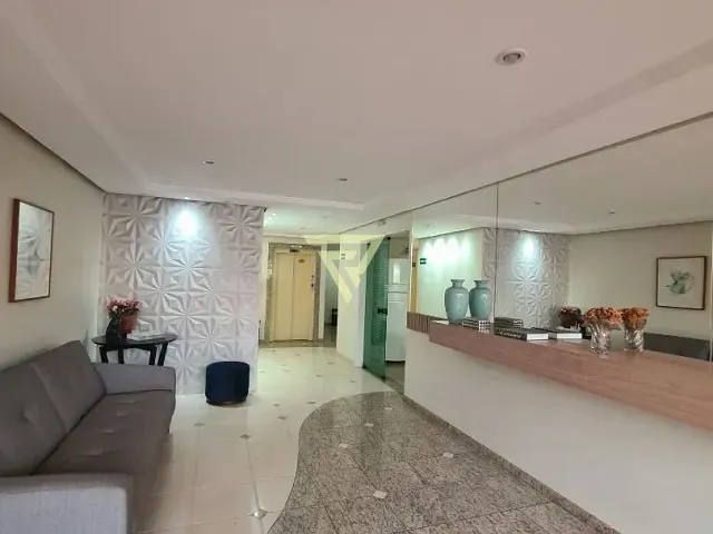Apartamento com 106m² 3 quartos e 2 banheiros, à venda, no bairro Santa Cruz do José Jacques em Ribeirão Preto