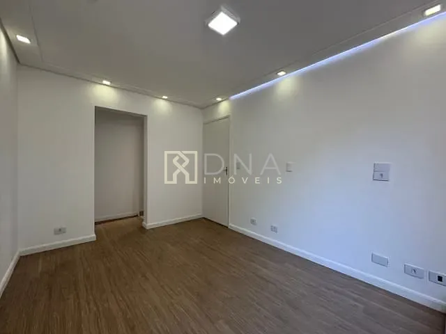 Apartamento 2 quartos e 1 banheiro, à venda, no bairro Jardim São Dimas em São José dos Campos