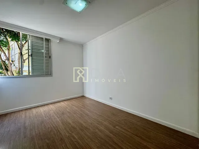 Apartamento 2 quartos e 1 banheiro, à venda, no bairro Jardim São Dimas em São José dos Campos