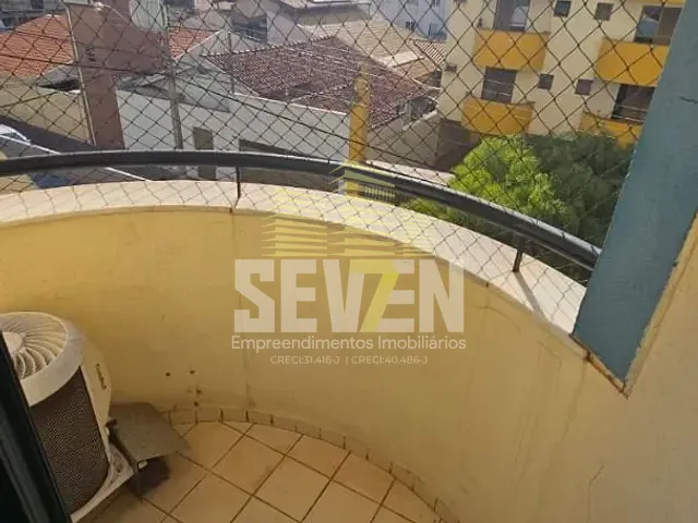 Apartamento com 32m² 1 quarto e 1 banheiro, para alugar, no bairro Vila Nova Cidade Universitária em Bauru