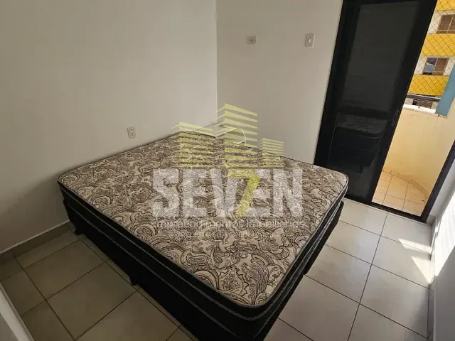 Apartamento com 32m² 1 quarto e 1 banheiro, para alugar, no bairro Vila Nova Cidade Universitária em Bauru