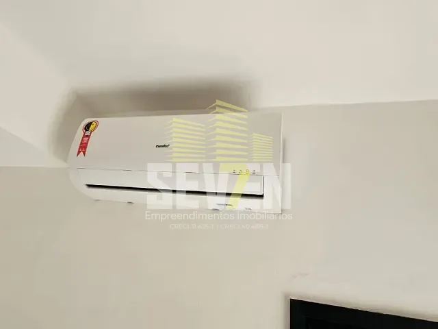 Apartamento com 32m² 1 quarto e 1 banheiro, para alugar, no bairro Vila Nova Cidade Universitária em Bauru