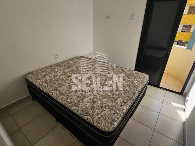 Apartamento com 32m² 1 quarto e 1 banheiro, para alugar, no bairro Vila Nova Cidade Universitária em Bauru