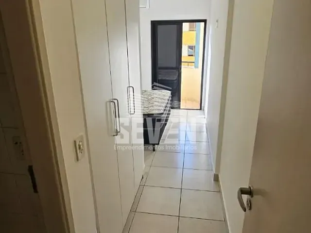Apartamento com 32m² 1 quarto e 1 banheiro, para alugar, no bairro Vila Nova Cidade Universitária em Bauru