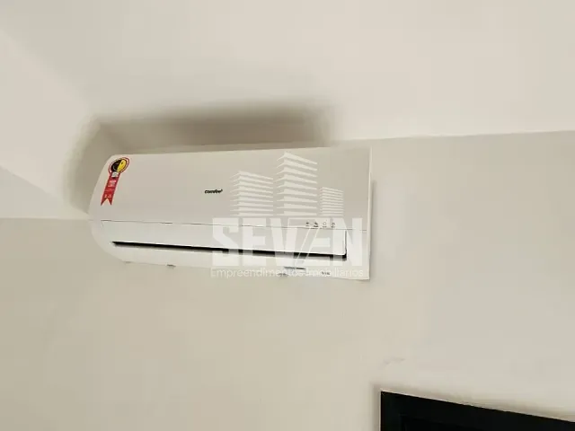 Apartamento com 32m² 1 quarto e 1 banheiro, para alugar, no bairro Vila Nova Cidade Universitária em Bauru
