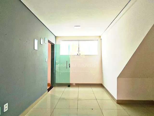 Apartamento com 60m² 2 quartos e 1 banheiro, à venda, no bairro Copacabana em Belo Horizonte