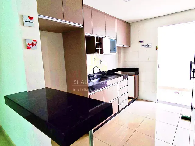 Apartamento com 60m² 2 quartos e 1 banheiro, à venda, no bairro Copacabana em Belo Horizonte