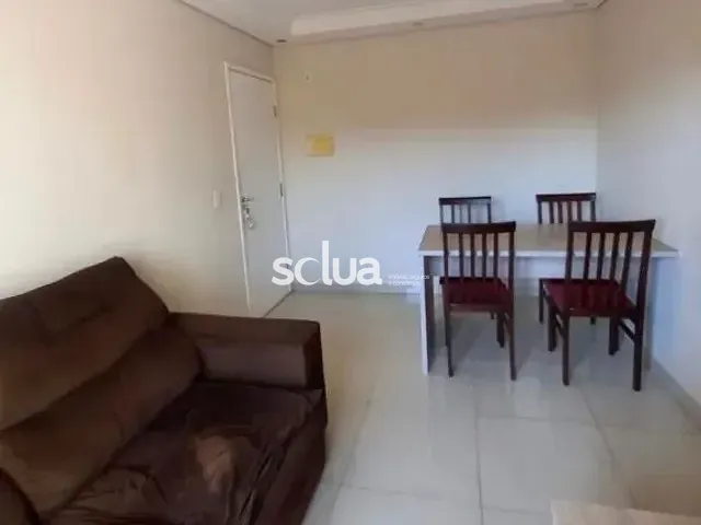 Apartamento com 45m² 2 quartos e 1 banheiro, à venda, no bairro Vila Mimosa em Campinas