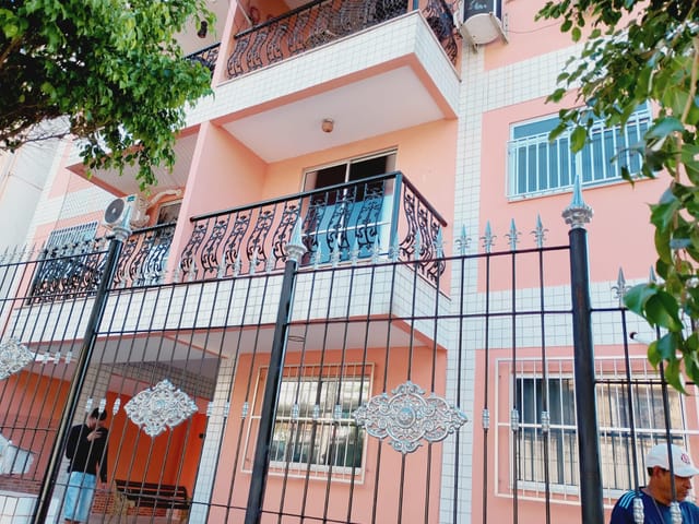 Apartamento 2 quartos e 1 banheiro, à venda, no bairro Quintino Bocaiúva em Rio de Janeiro