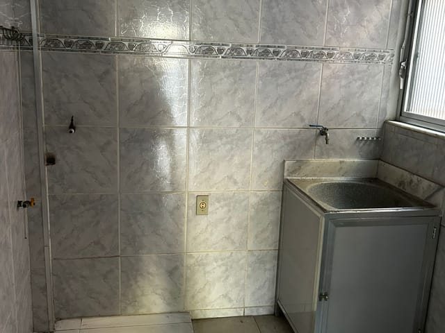 Apartamento 2 quartos e 1 banheiro, à venda, no bairro Quintino Bocaiúva em Rio de Janeiro