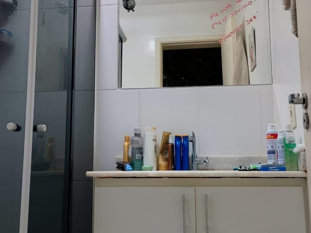 Apartamento com 67m² 2 quartos e 2 banheiros, à venda ou para alugar, no bairro Jardim Santa Clara em Taubaté