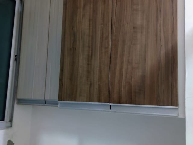 Apartamento com 67m² 2 quartos e 2 banheiros, à venda ou para alugar, no bairro Jardim Santa Clara em Taubaté