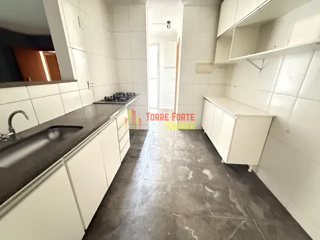 Apartamento com 165m² 4 quartos e 2 banheiros, à venda, no bairro Buritis em Belo Horizonte