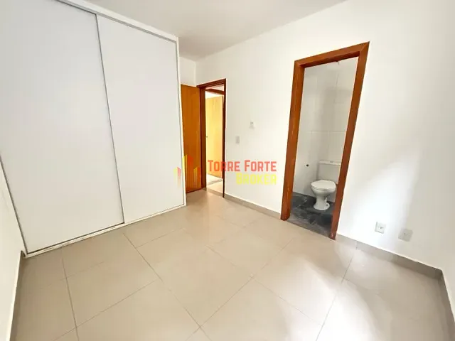Apartamento com 165m² 4 quartos e 2 banheiros, à venda, no bairro Buritis em Belo Horizonte