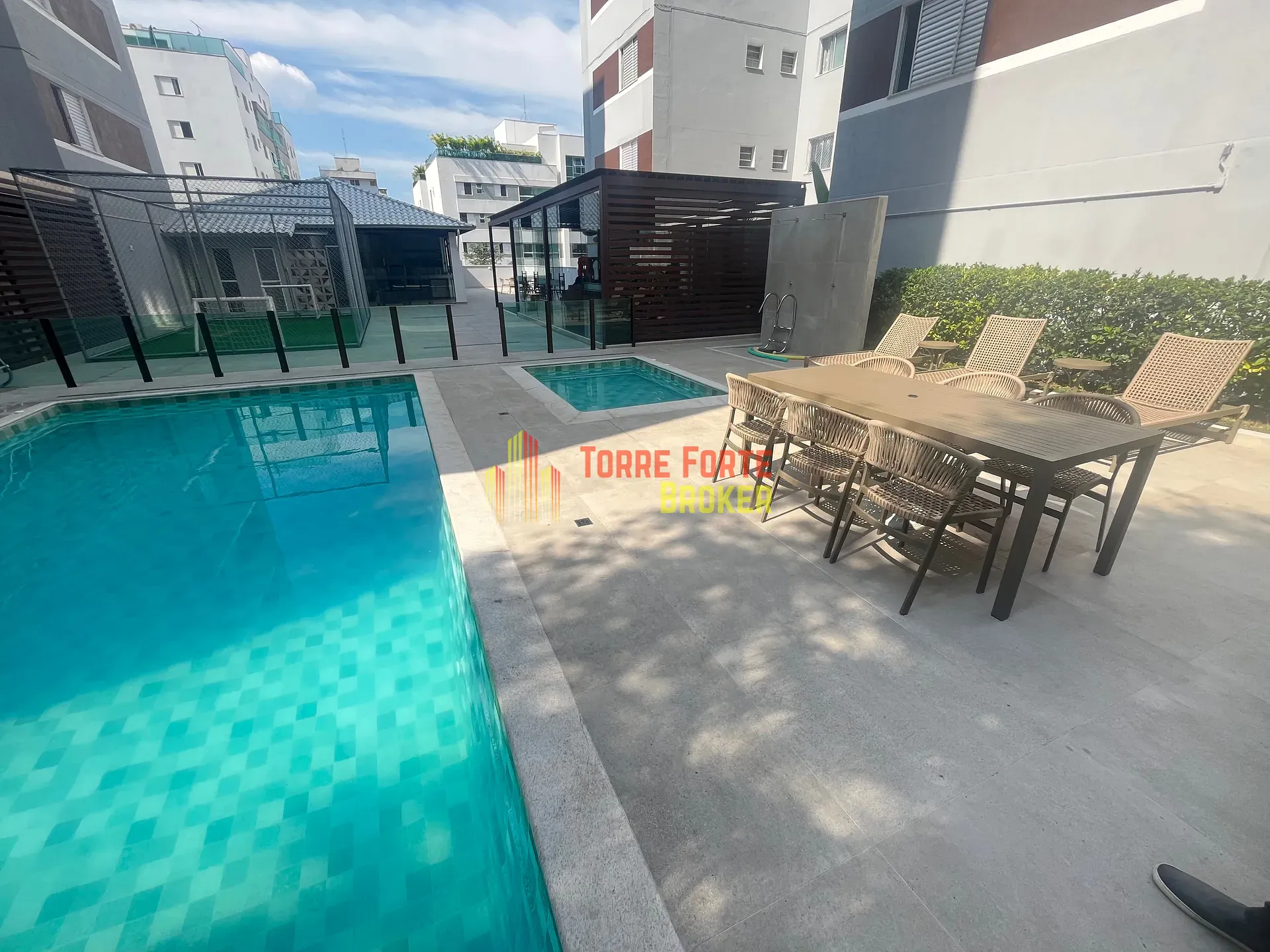 Apartamento, 4 quartos, 133 m² - Foto 25