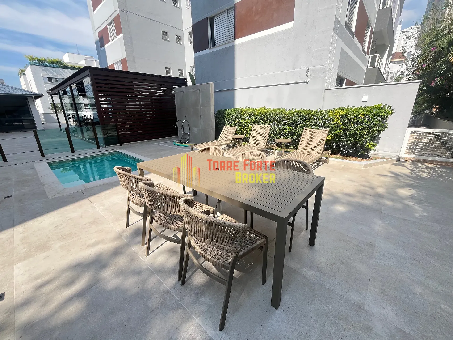 Apartamento, 4 quartos, 133 m² - Foto 24