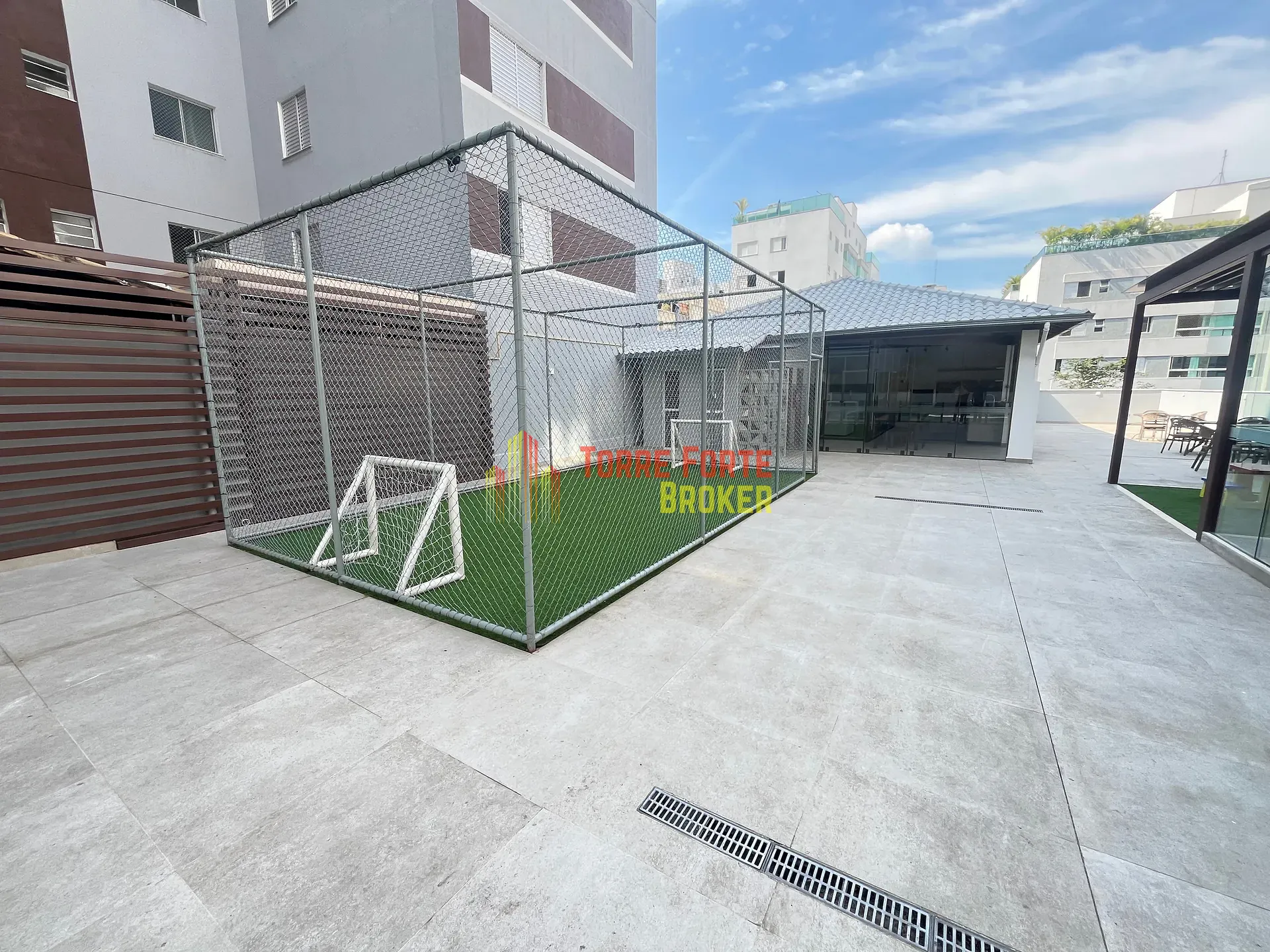 Apartamento, 4 quartos, 133 m² - Foto 22