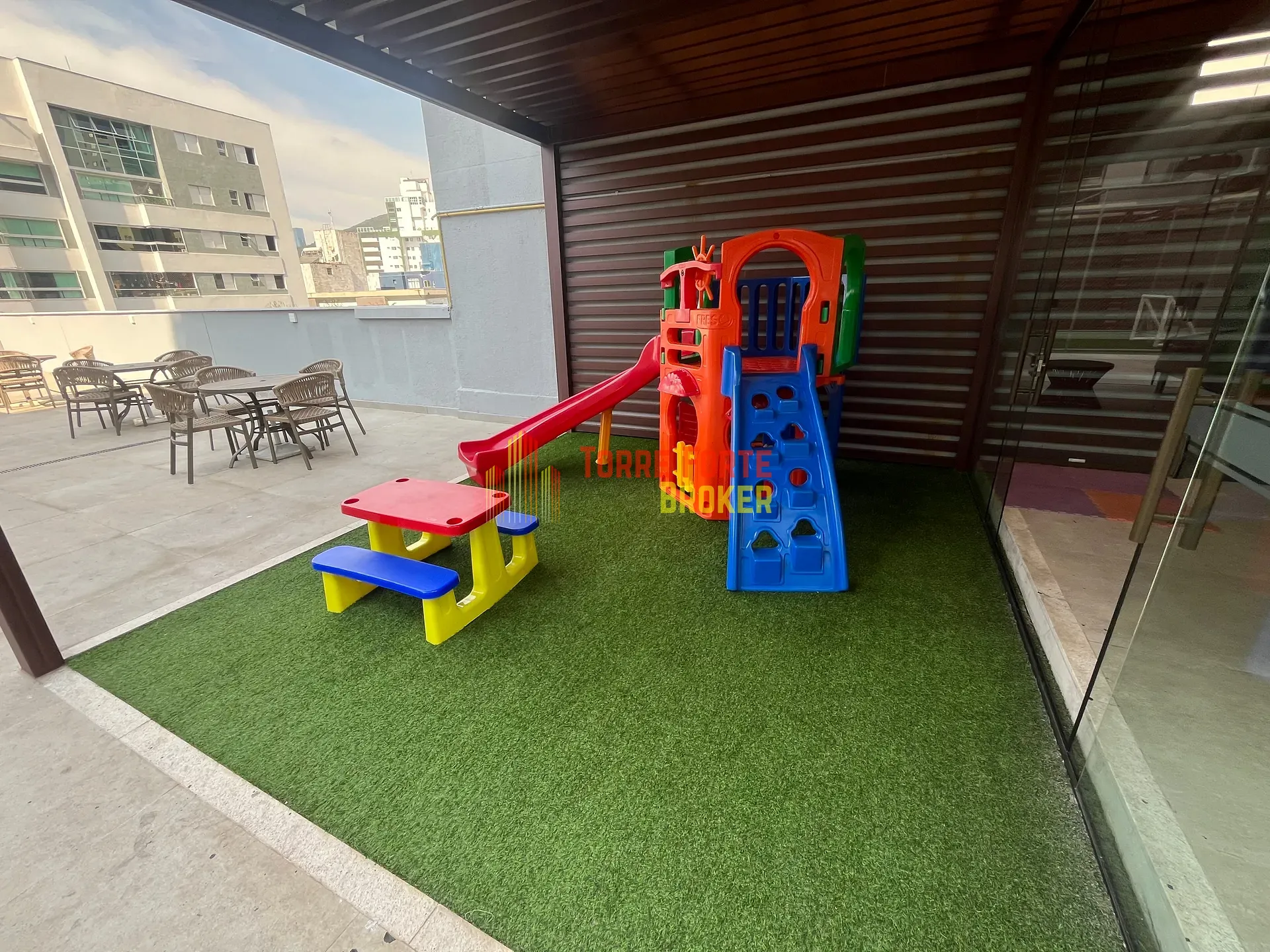 Apartamento, 4 quartos, 133 m² - Foto 21