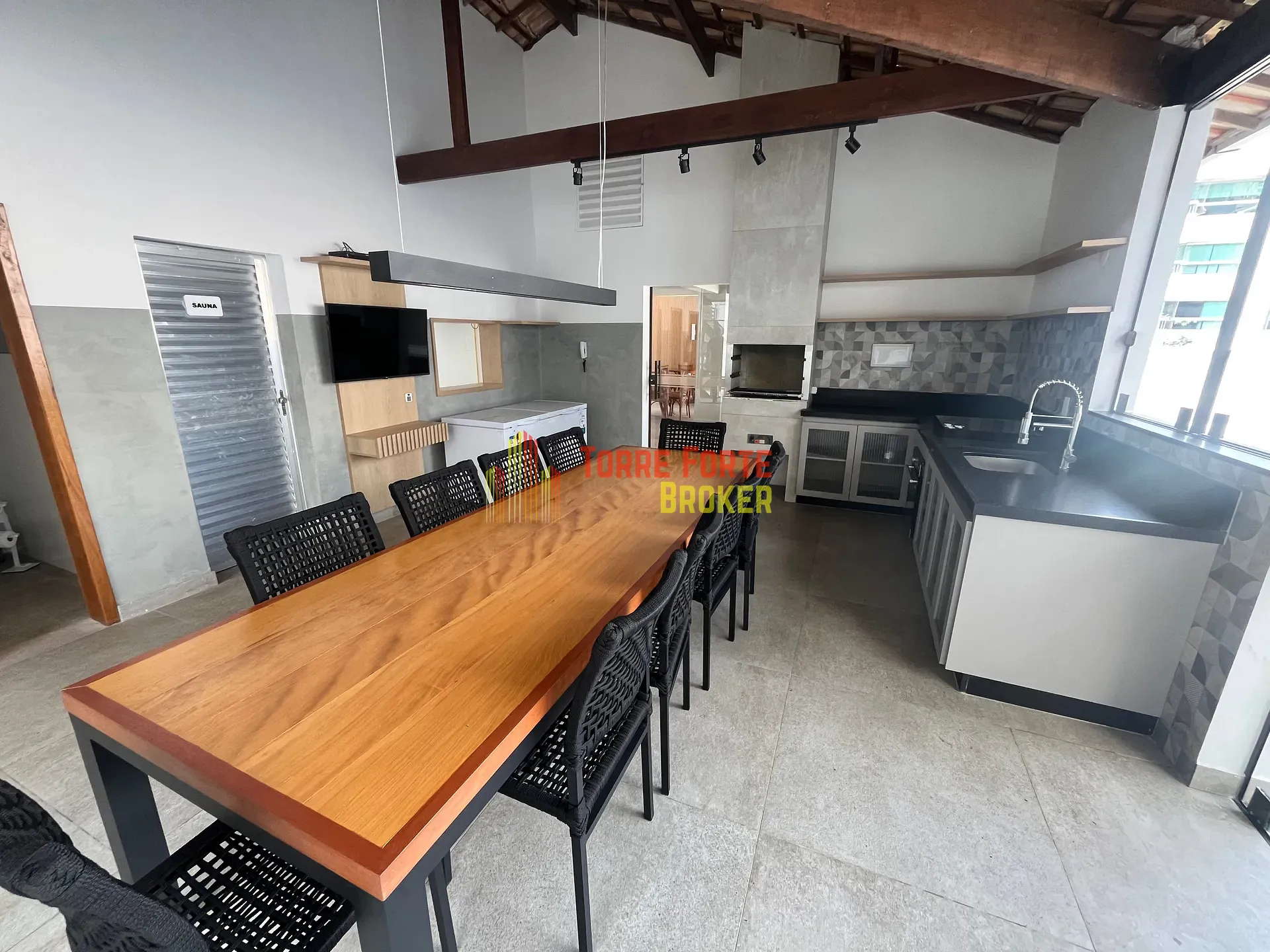 Apartamento, 4 quartos, 133 m² - Foto 19