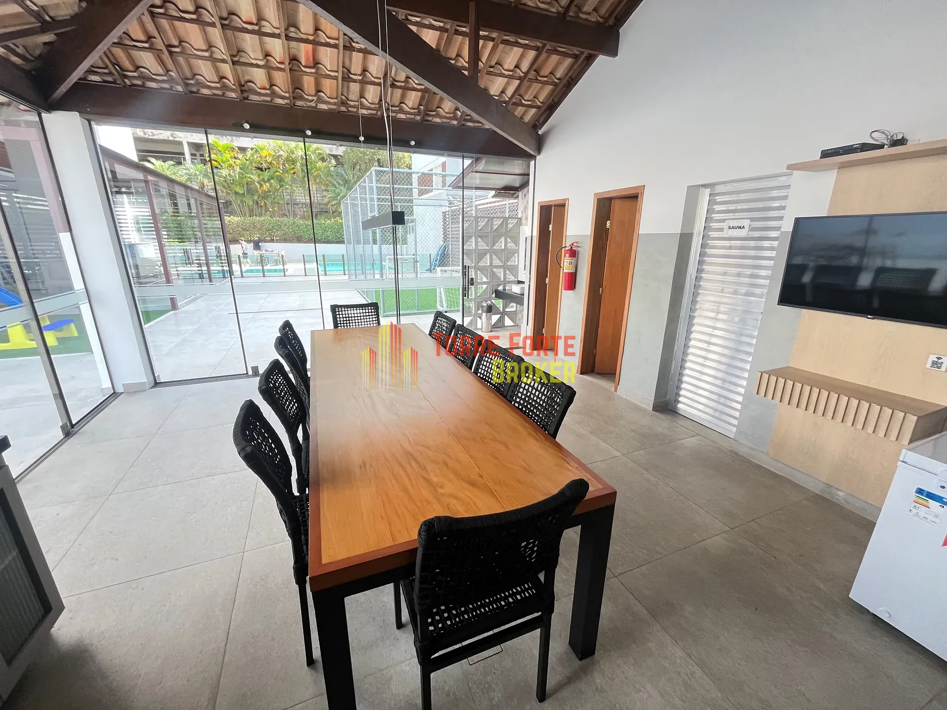 Apartamento, 4 quartos, 133 m² - Foto 16