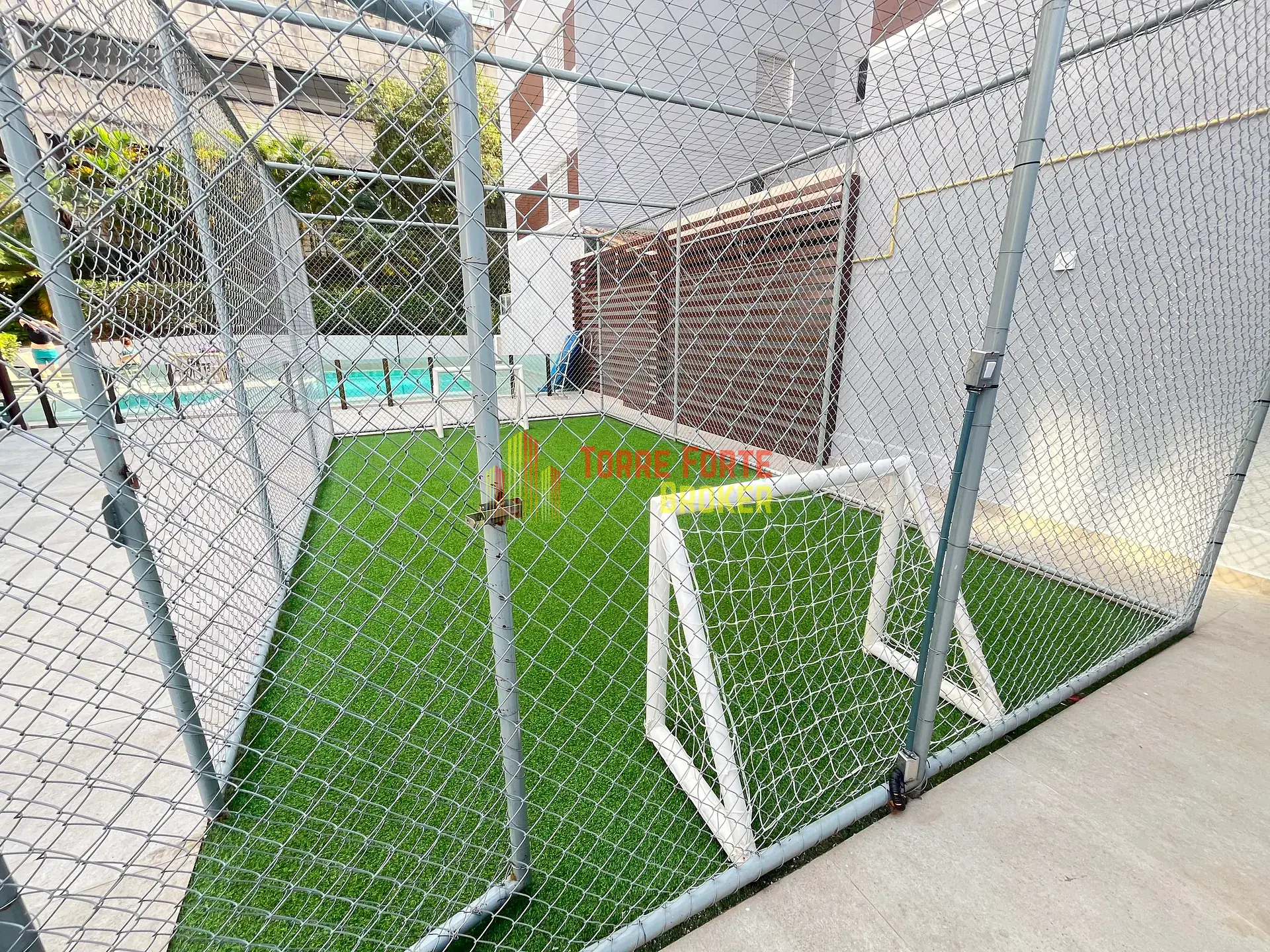 Apartamento, 4 quartos, 133 m² - Foto 14
