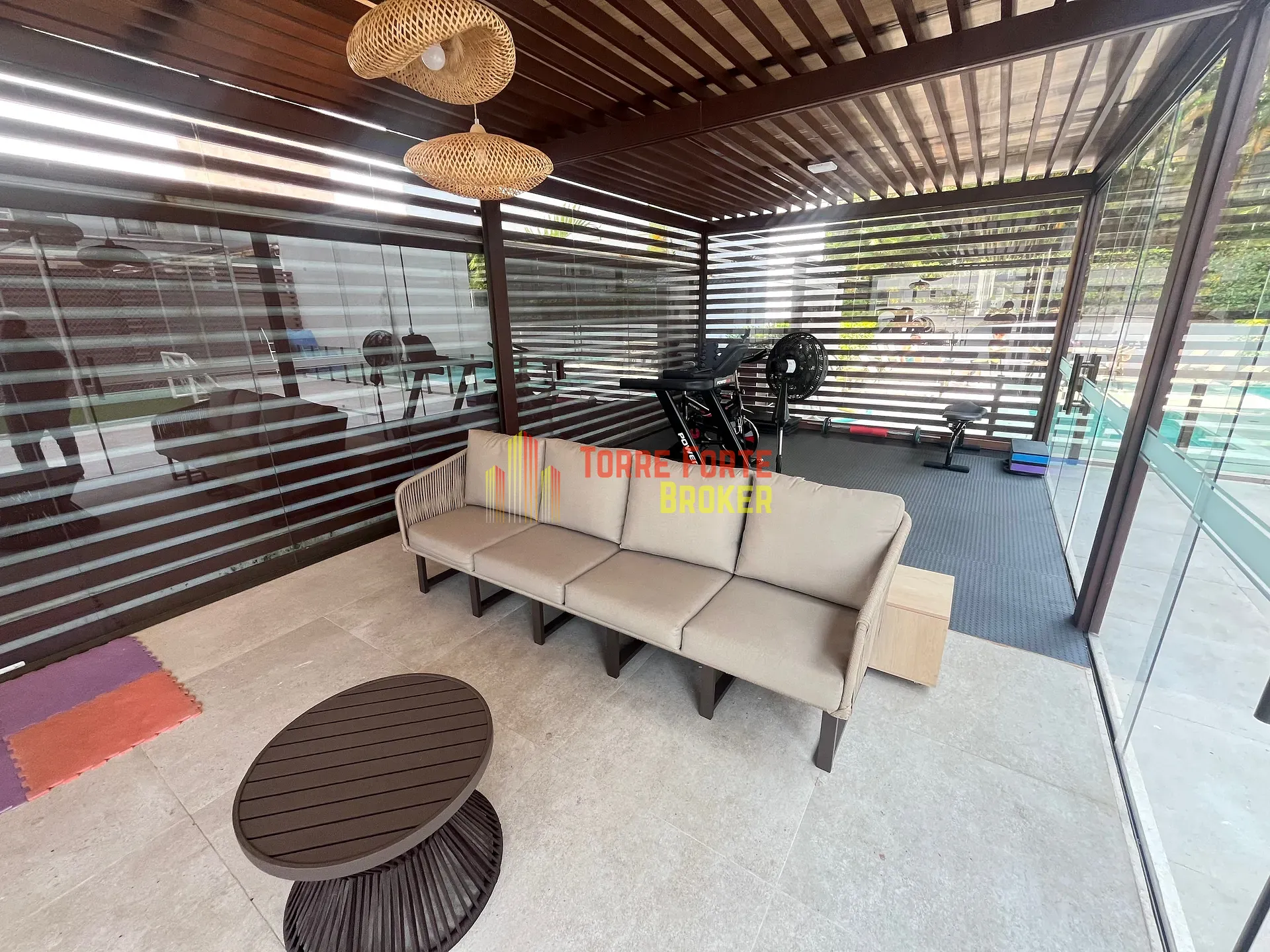 Apartamento, 4 quartos, 133 m² - Foto 13