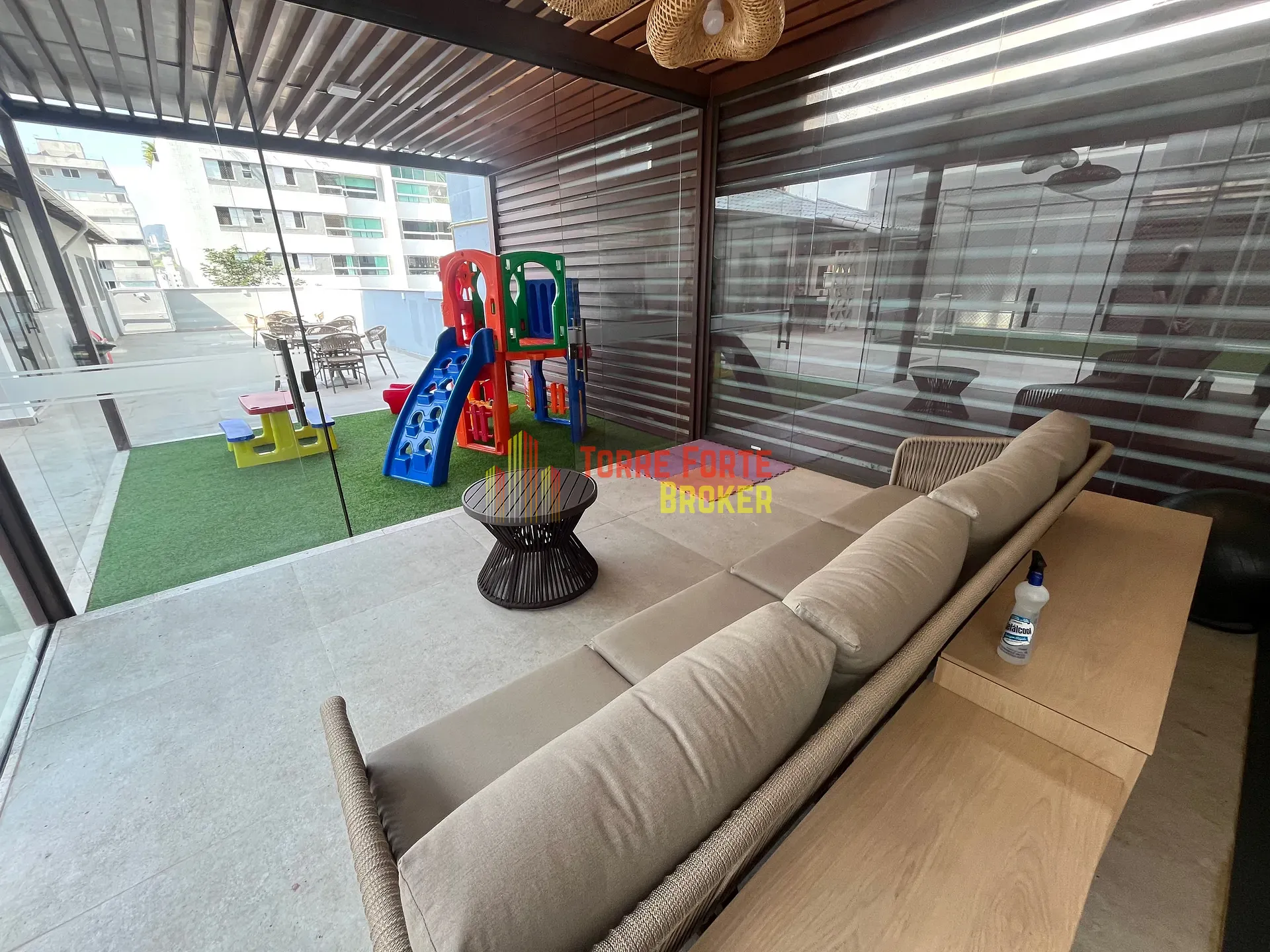 Apartamento, 4 quartos, 133 m² - Foto 11