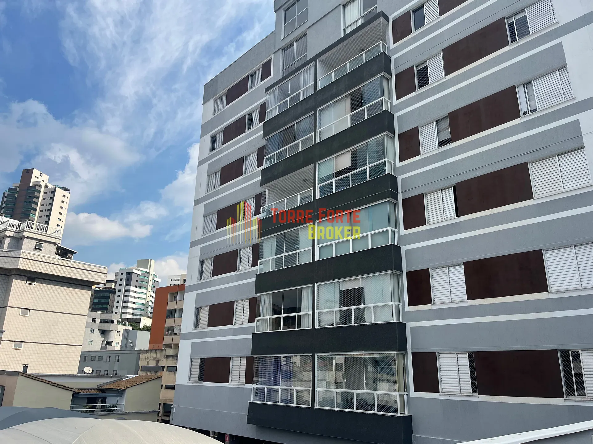 Apartamento, 4 quartos, 133 m² - Foto 9