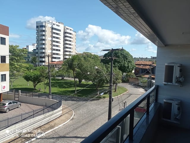 Foto do Apartamento - Apartamento à venda no Reserva Atlântica, Ilhéus, BA | Torre Negócios imobiliários