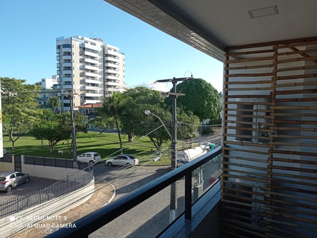 Foto do Apartamento - Apartamento à venda no Reserva Atlântica, Ilhéus, BA | Torre Negócios imobiliários