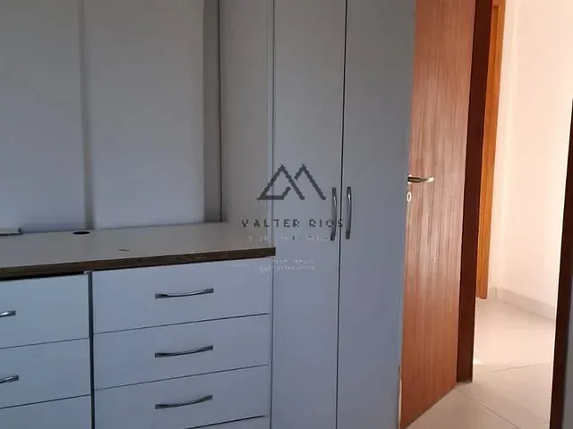 Apartamento 3 quartos e 2 banheiros, à venda, no bairro São Francisco em Ilhéus