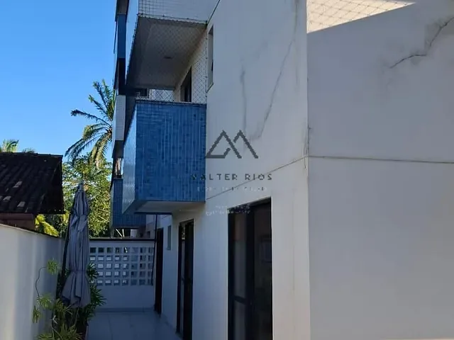 Apartamento 3 quartos e 2 banheiros, à venda, no bairro São Francisco em Ilhéus