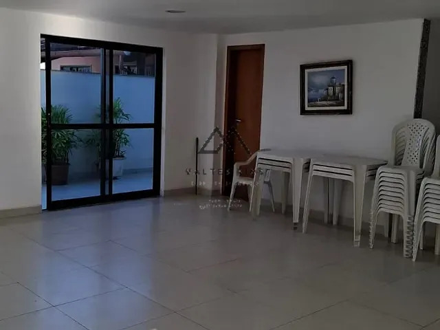 Apartamento 3 quartos e 2 banheiros, à venda, no bairro São Francisco em Ilhéus