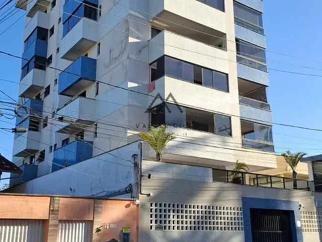 Apartamento 3 quartos e 2 banheiros, à venda, no bairro São Francisco em Ilhéus
