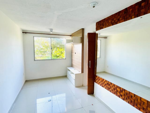 Foto do Apartamento - Apartamento com 46m², para venda e locação, Cidade Líder, São Paulo, SP | Acharimóvel.net