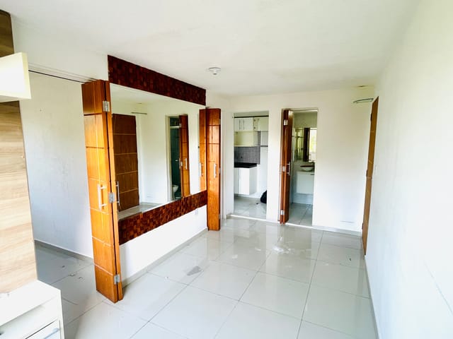 Foto do Apartamento - Apartamento com 46m², para venda e locação, Cidade Líder, São Paulo, SP | Acharimóvel.net