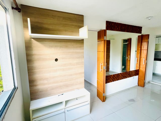 Foto do Apartamento - Apartamento com 46m², para venda e locação, Cidade Líder, São Paulo, SP | Acharimóvel.net