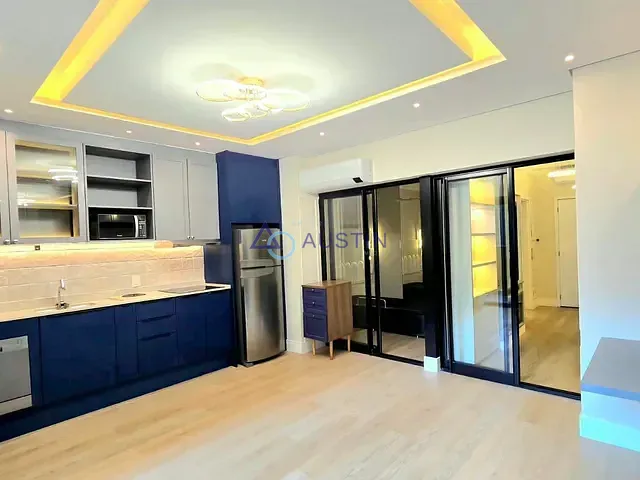 Apartamento com 62m² 1 quarto e 1 banheiro, para alugar, no bairro Pinheiros em São Paulo