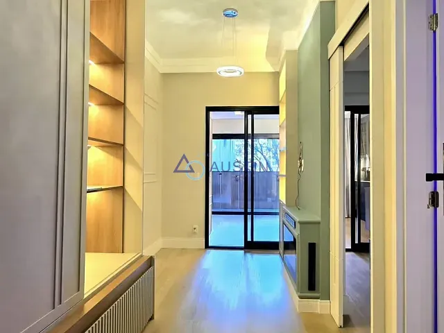 Apartamento com 62m² 1 quarto e 1 banheiro, para alugar, no bairro Pinheiros em São Paulo