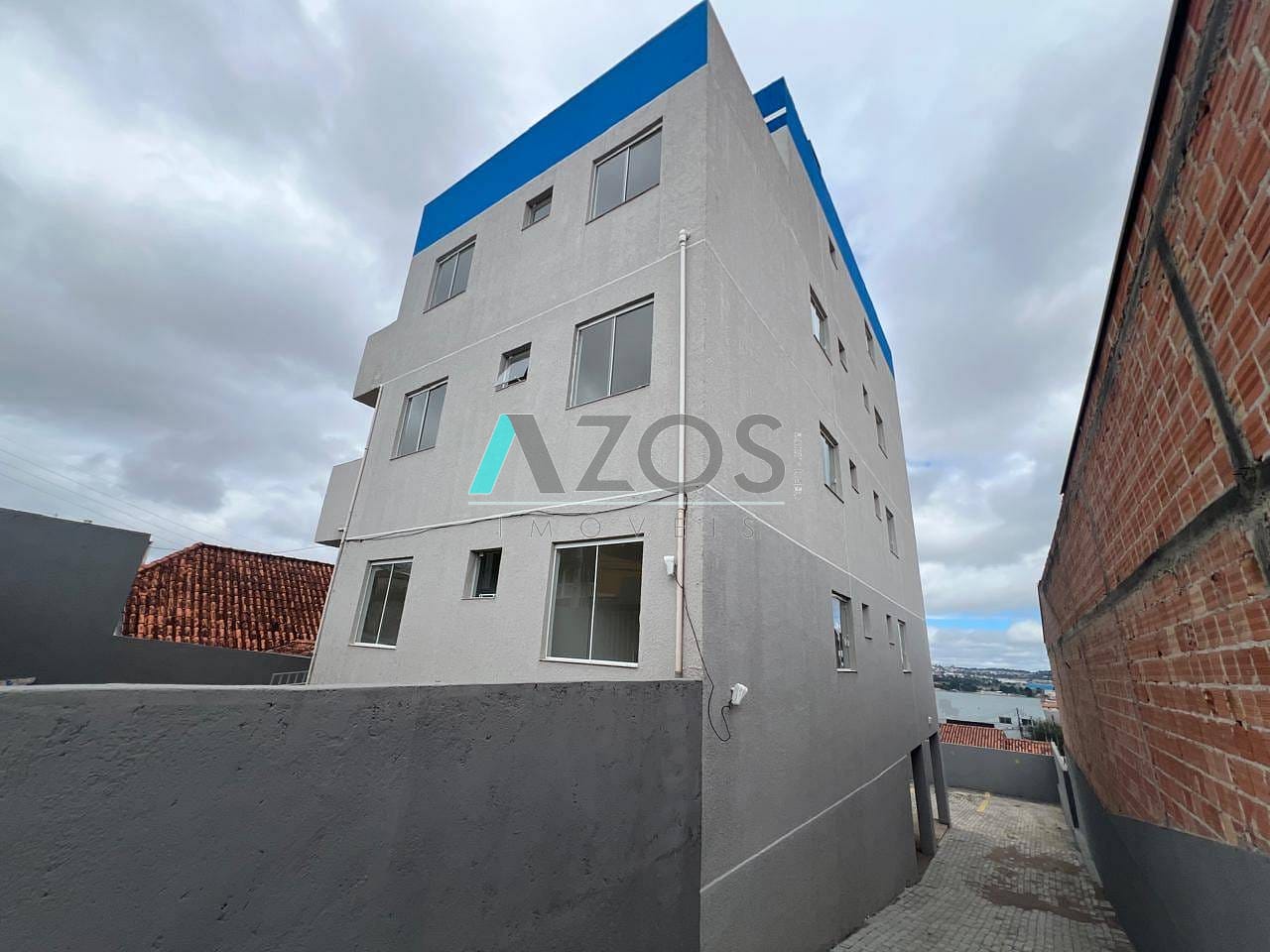 Apartamento à venda com 2 quartos, 52m² - Foto 4