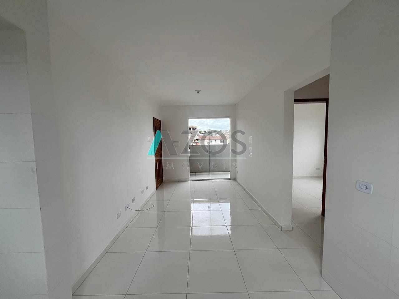 Apartamento à venda com 2 quartos, 52m² - Foto 6