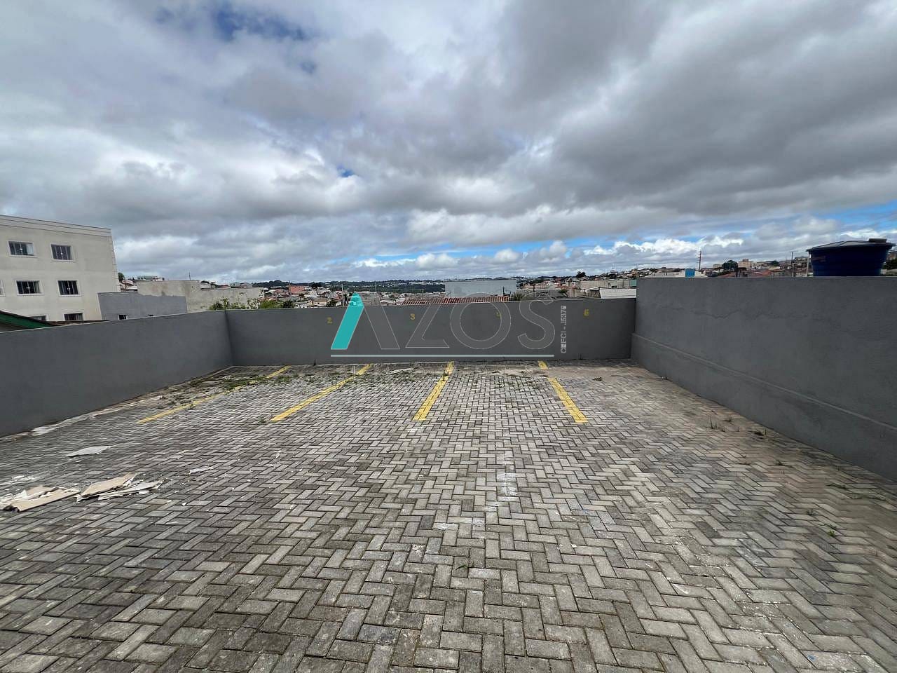 Apartamento à venda com 2 quartos, 52m² - Foto 19