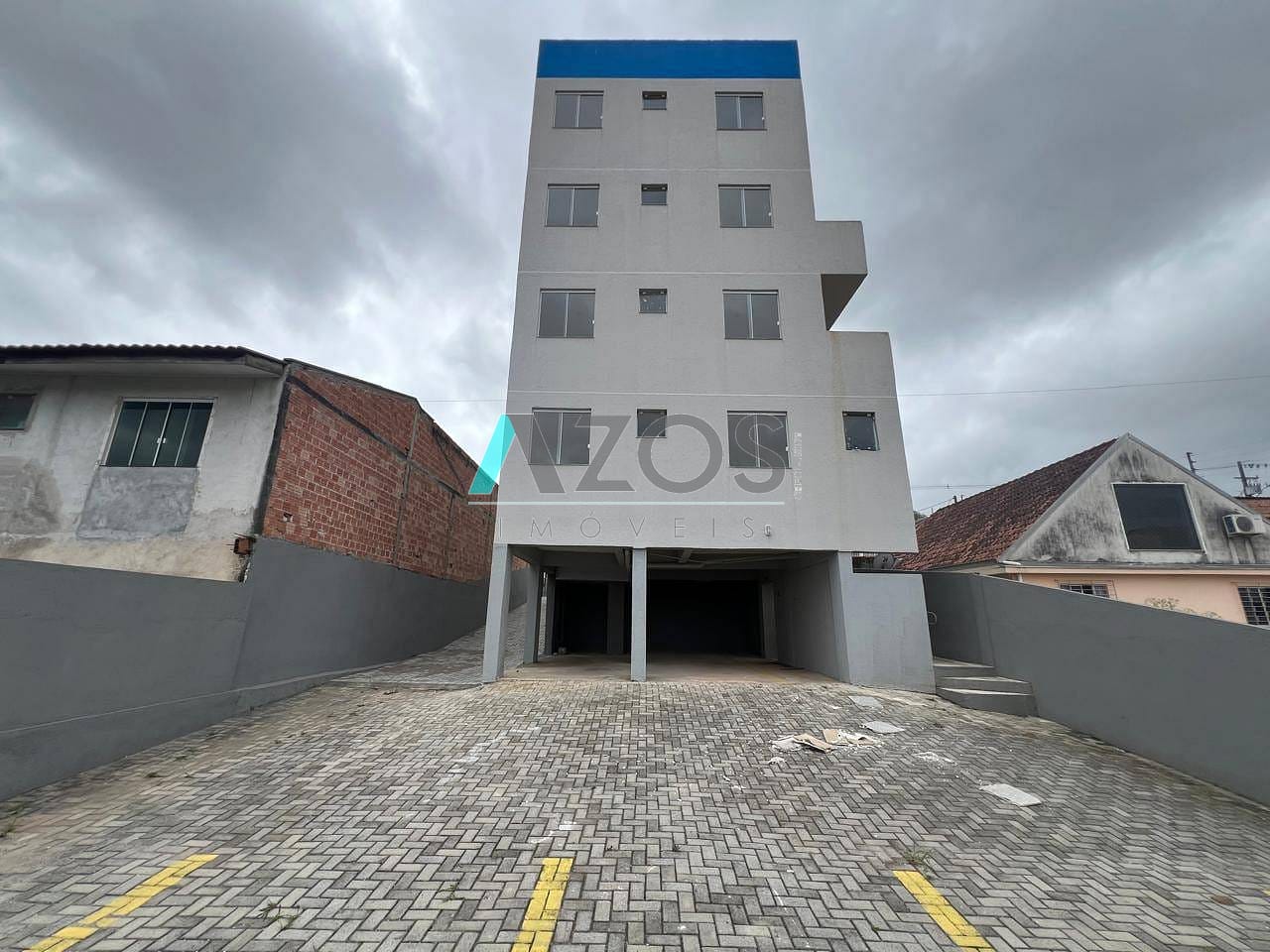Apartamento à venda com 2 quartos, 52m² - Foto 20
