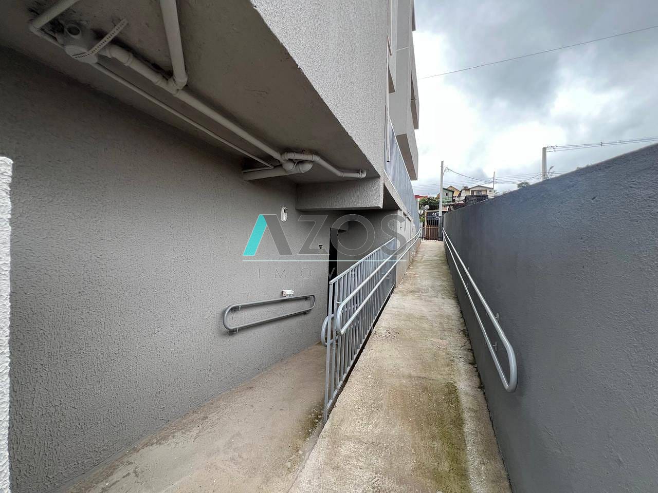 Apartamento à venda com 2 quartos, 52m² - Foto 17