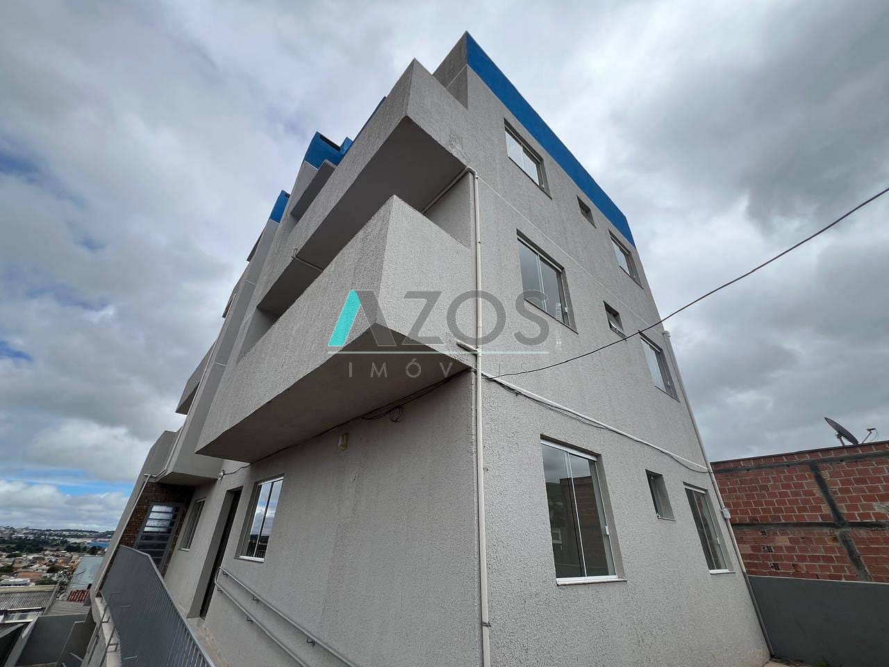 Apartamento à venda com 2 quartos, 52m² - Foto 5